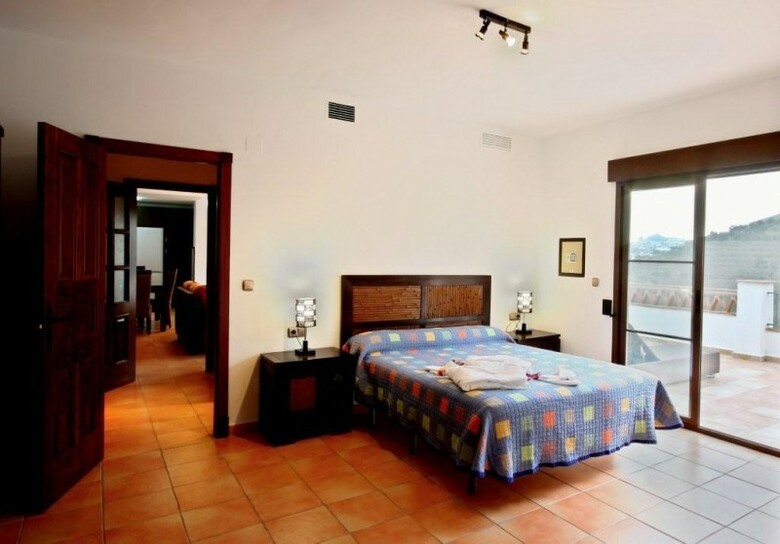 Apartamentos Tur�sticos La Santa Cruz Resort