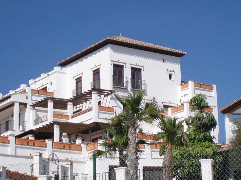 Apartamentos Tur�sticos La Santa Cruz Resort