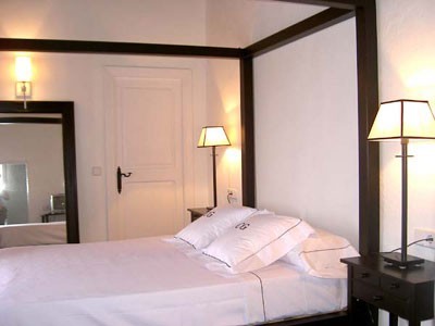 Hostal Agroturismo Can Guillem