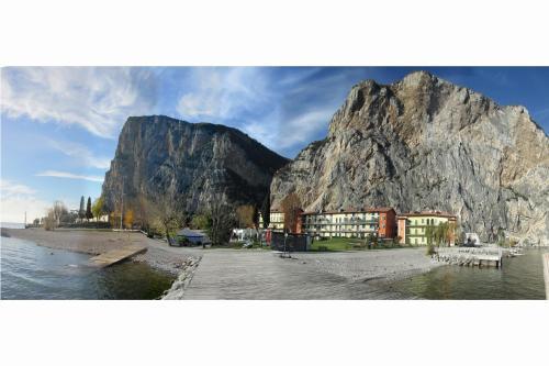 Apartamento Holideal Surf 57 Campione