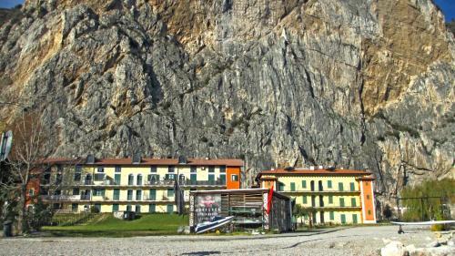 Apartamento Holideal Surf 57 Campione