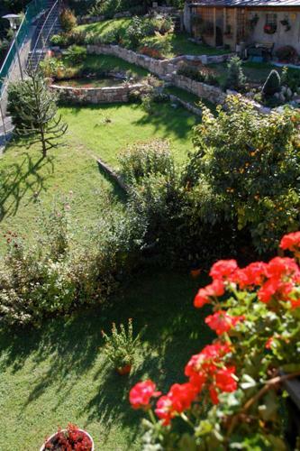 B&B Doss Trento