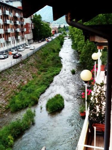 Hostal Alloggio Ponte Dei Cavalleggeri