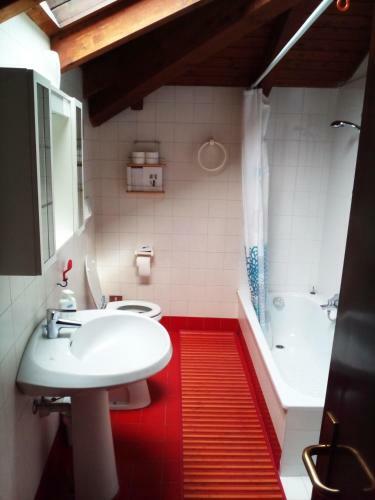 Hostal Alloggio Ponte Dei Cavalleggeri