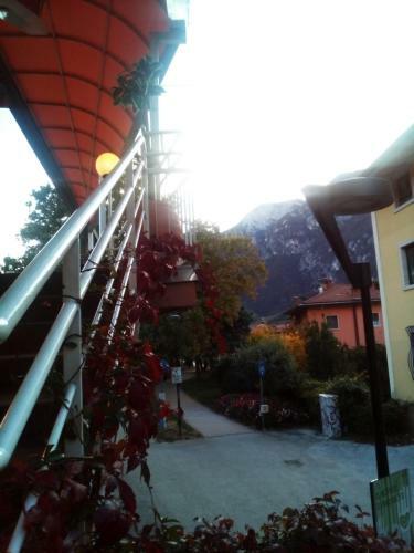 Hostal Alloggio Ponte Dei Cavalleggeri