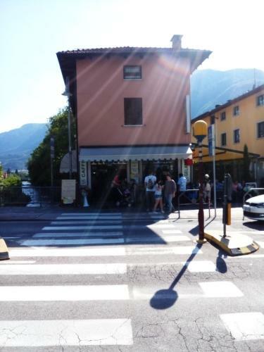 Hostal Alloggio Ponte Dei Cavalleggeri