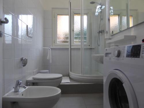 Apartamento Appartamento Gocciadoro