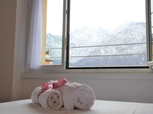 Apartamento Appartamento Gocciadoro