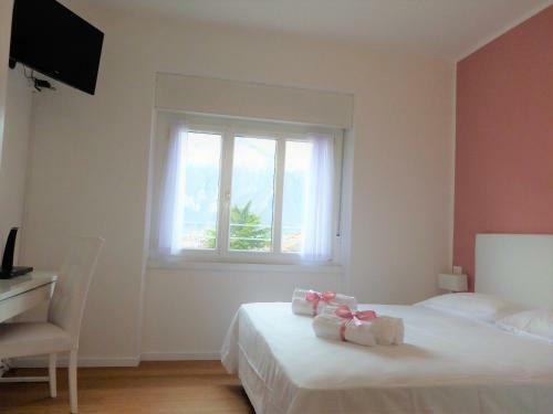 Apartamento Appartamento Gocciadoro