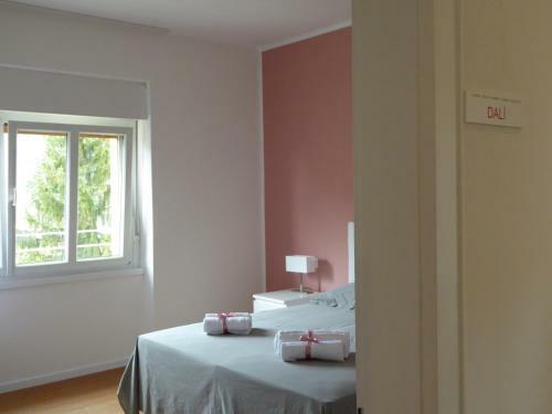 Apartamento Appartamento Gocciadoro