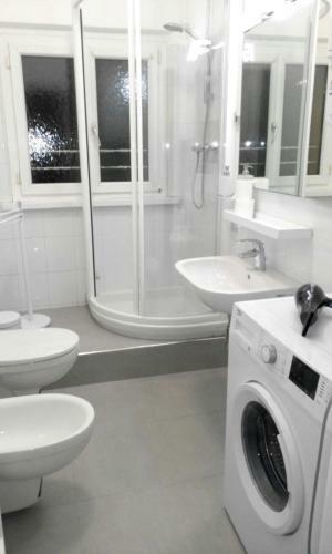 Apartamento Appartamento Gocciadoro