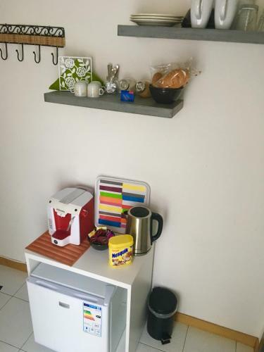 B&B Centro