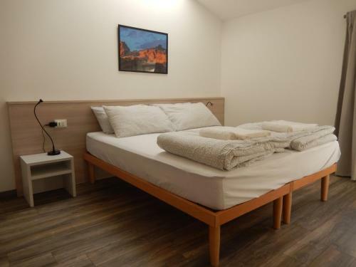 Apartamento Trentoapartment