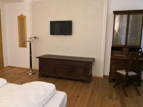 Hostal Torrione Trento