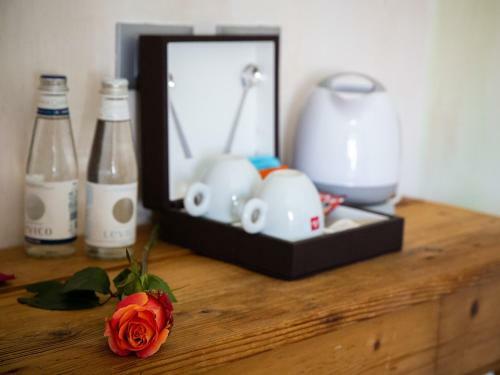 Hostal Torrione Trento