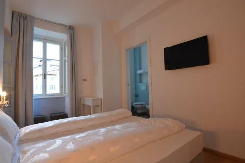 Hostal Torrione Trento