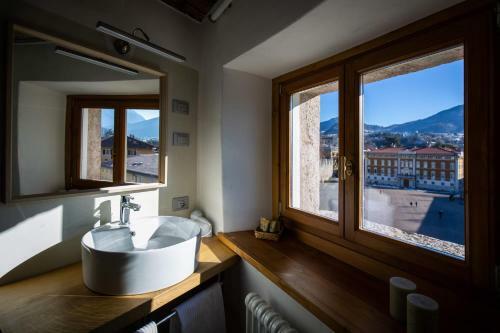 Hostal Torrione Trento