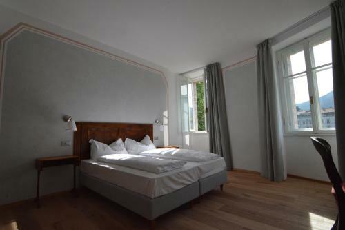 Hostal Torrione Trento