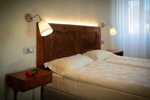 Hostal Torrione Trento