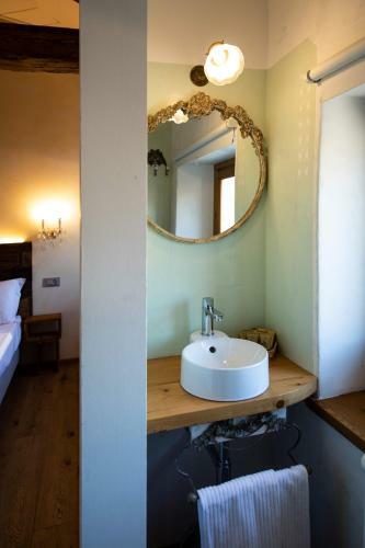 Hostal Torrione Trento