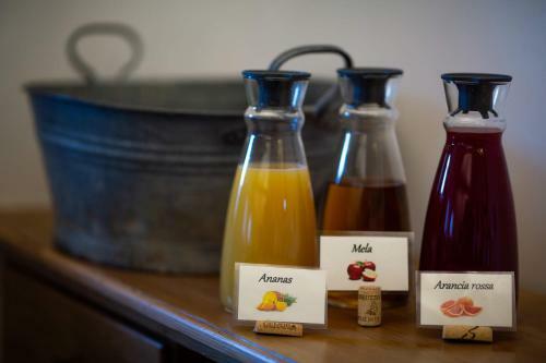 Hostal Torrione Trento
