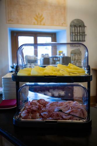Hostal Torrione Trento