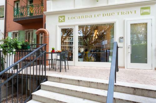 Hostal Locanda Le Due Travi