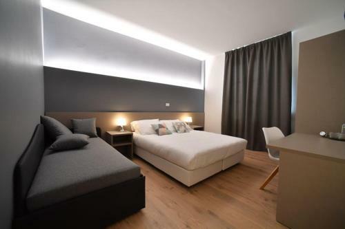 Bed & Breakfast Lainez Rooms & Suites