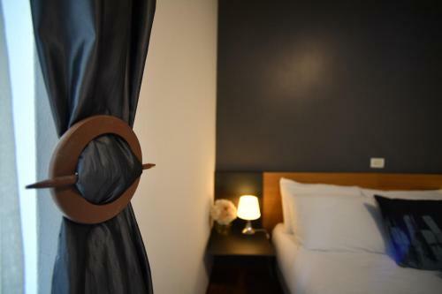 Bed & Breakfast Lainez Rooms & Suites