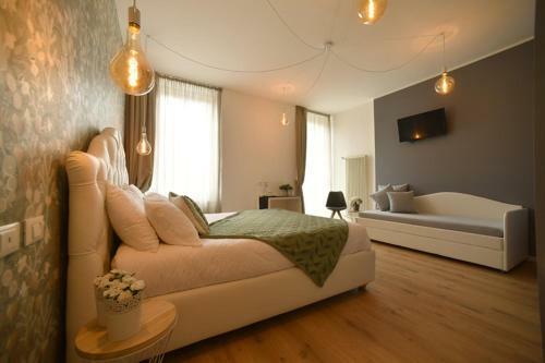 Bed & Breakfast Lainez Rooms & Suites