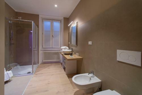 Bed & Breakfast Lainez Rooms & Suites