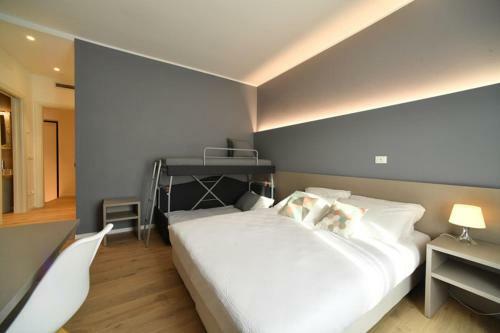 Bed & Breakfast Lainez Rooms & Suites