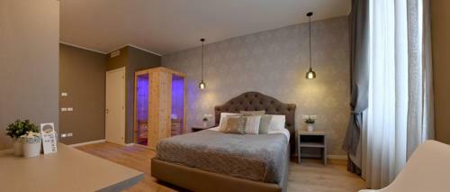 Bed & Breakfast Lainez Rooms & Suites