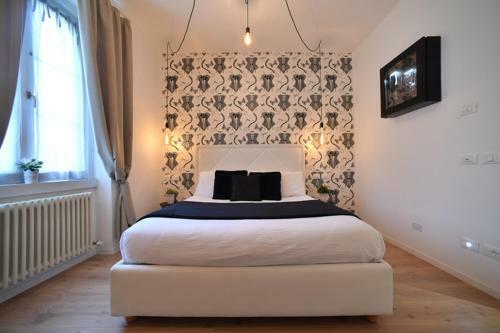 Bed & Breakfast Lainez Rooms & Suites