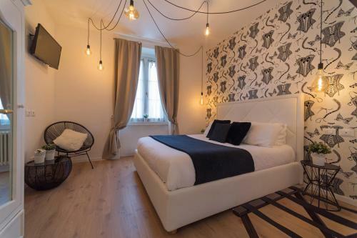 Bed & Breakfast Lainez Rooms & Suites