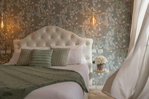 Bed & Breakfast Lainez Rooms & Suites