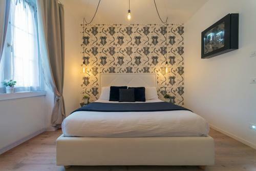 Bed & Breakfast Lainez Rooms & Suites