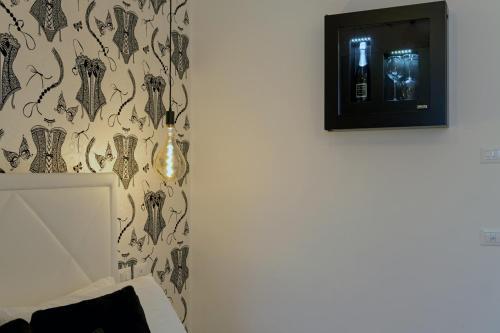 Bed & Breakfast Lainez Rooms & Suites