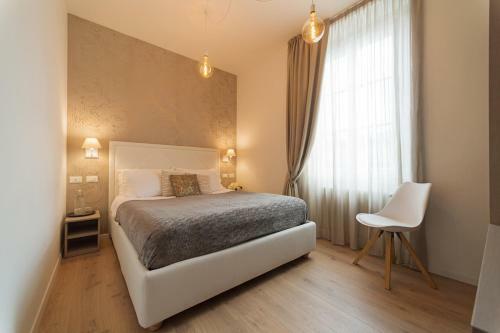 Bed & Breakfast Lainez Rooms & Suites