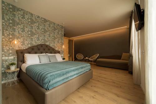 Bed & Breakfast Lainez Rooms & Suites