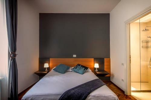 Bed & Breakfast Lainez Rooms & Suites