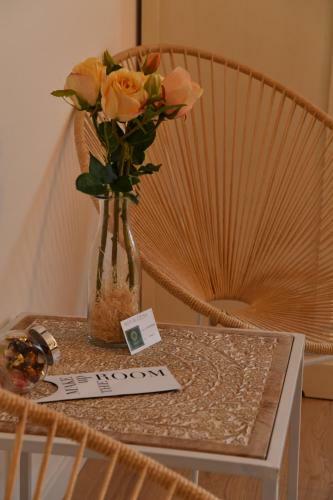Bed & Breakfast Lainez Rooms & Suites