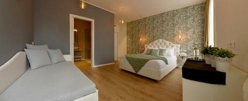 Bed & Breakfast Lainez Rooms & Suites