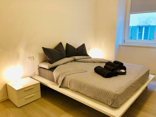 Apartamento Casa Bacca