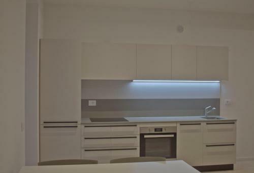 Apartamento Casa Bacca