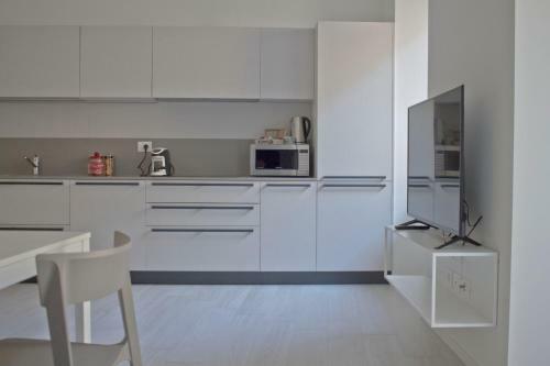 Apartamento Casa Bacca