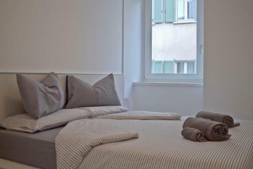 Apartamento Casa Bacca