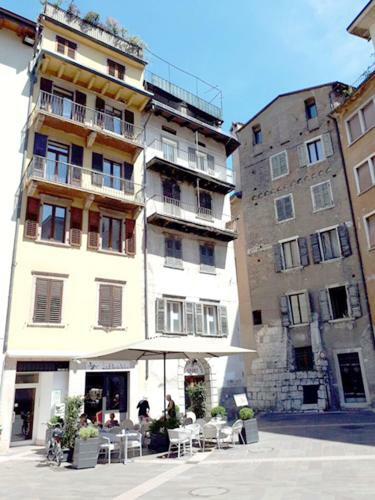 Elle Apartaments Lodron