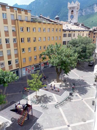 Elle Apartaments Lodron