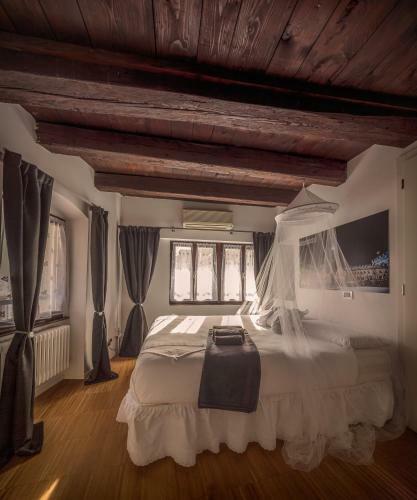 B&B Gli Scorci Di Trento